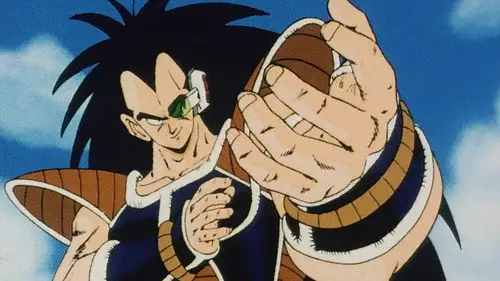 Dragon Ball Z Temporada 1 Episodios 2 • Sub Español