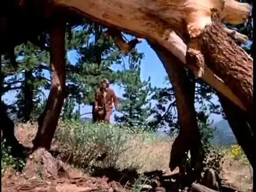 Daniel Boone Temporada 5 Episodios 3 • Sub Español