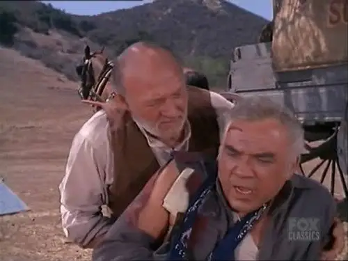 Bonanza Temporada 5 Episodios 11 • Sub Español