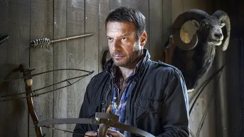 Alex Hugo Temporada 1 Episodios 2 • Sub Español