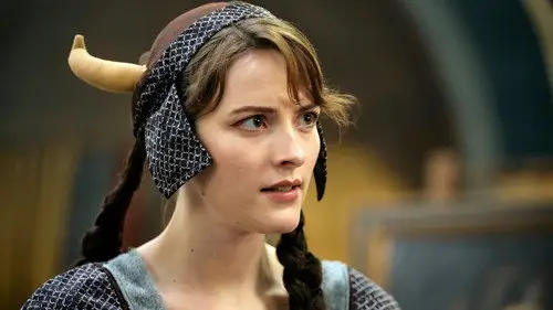 The Librarians: El próximo capítulo Temporada 1 Episodios 7 • Sub Español