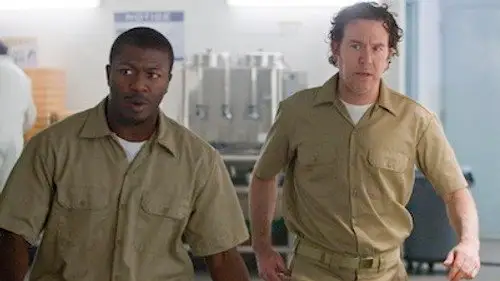 Las reglas del juego (Leverage) Temporada 3 Episodios 1 • Sub Español