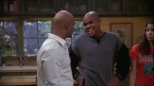 My Wife and Kids Temporada 4 Episodios 15 • Sub Español