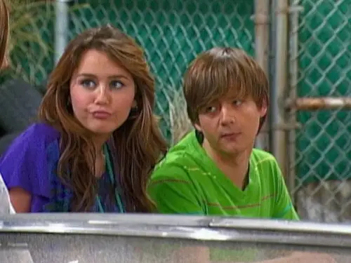 Hannah Montana Temporada 3 Episodios 22 • Sub Español