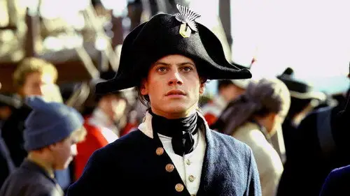 Hornblower Temporada 1 Episodios 2 • Sub Español