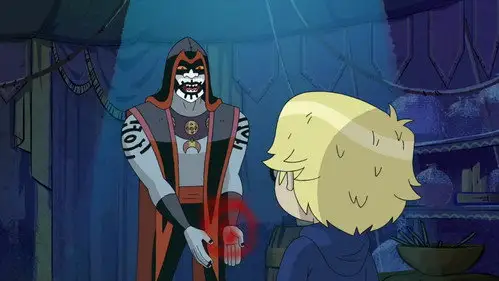 Ben 10 2016 Temporada 1 Episodios 9 • Sub Español