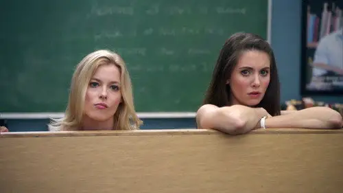 Community Temporada 2 Episodios 8 • Sub Español