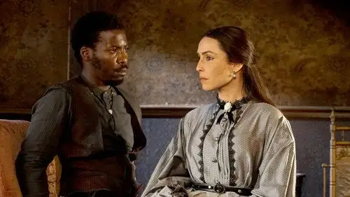 Django Temporada 1 Episodios 7 • Sub Español