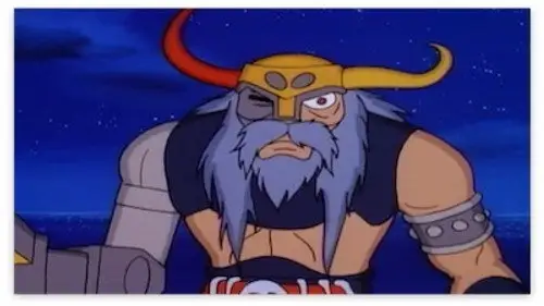ThunderCats Temporada 2 Episodios 4 • Sub Español