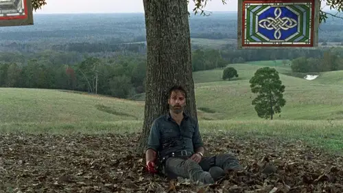 The Walking Dead Temporada 8 Episodios 16 • Sub Español