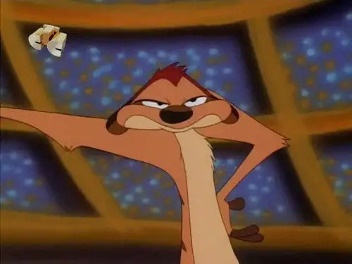 Timón y Pumba Temporada 2 Episodios 21 • Sub Español