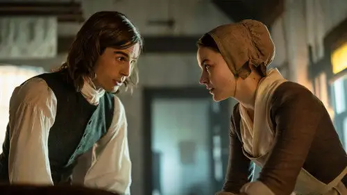 Outlander Temporada 7 Episodios 4 • Sub Español