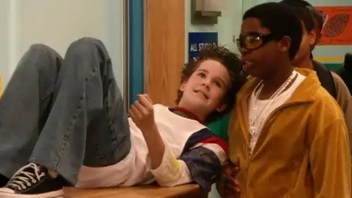 Manual de supervivencia escolar de Ned Temporada 1 Episodios 12 • Sub Español