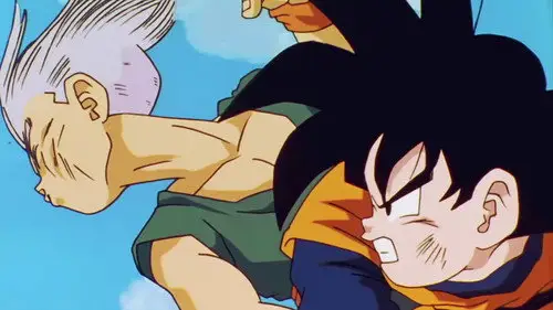 Dragon Ball Z Kai Temporada 5 Episodios 5 • Sub Español
