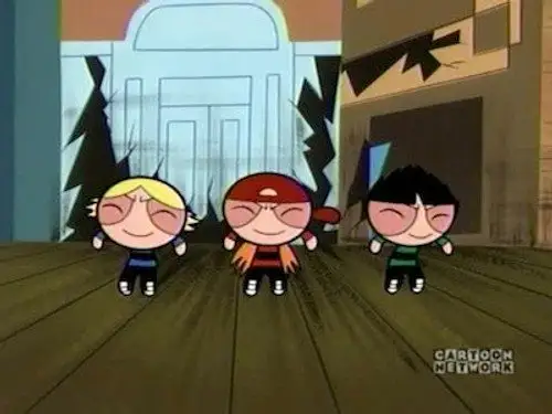 Atomówki 1998 Temporada 5 Cap 14 • Español Online