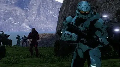 Red vs. Blue Temporada 10 Episodios 13 • Sub Español