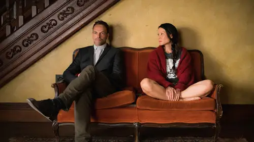 Elementary Temporada 5 Episodios 4 • Sub Español