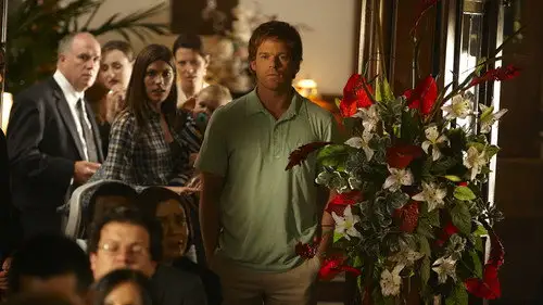 Dexter Temporada 5 Episodios 1 • Sub Español