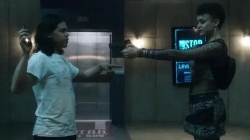 The Flash Temporada 0 Episodios 3 • Sub Español