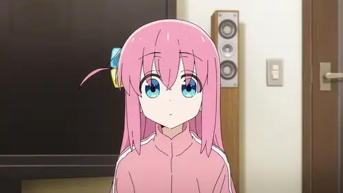 BOCCHI THE ROCK! Temporada 1 Episodios 12 • Sub Español