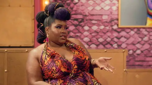 RuPaul: Reinas del drag: ¡Desatadas! Temporada 13 Episodios 13 • Sub Español