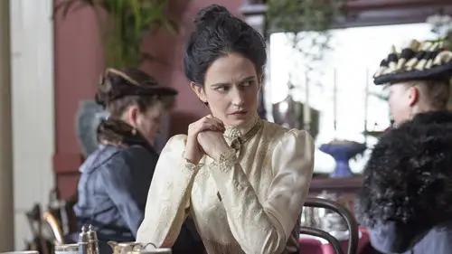 Penny Dreadful Temporada 2 Episodios 5 • Sub Español
