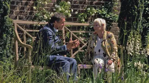 RHS Chelsea Flower Show Temporada 2023 Episodios 4 • Sub Español
