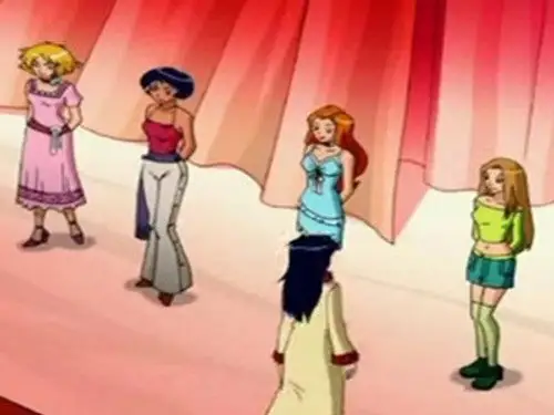 Totally Spies ! Temporada 4 Episodios 16 • Sub Español