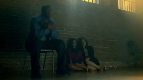 Flashpoint Temporada 2 Episodios 16 • Sub Español