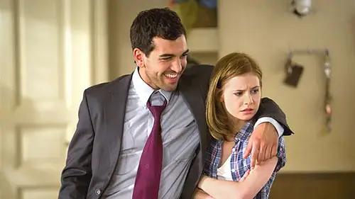 Turco para principiantes Temporada 1 Episodios 12 • Sub Español