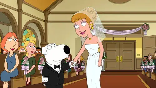 Family Guy: Głowa rodziny Temporada 17 Cap 1 • Español Online