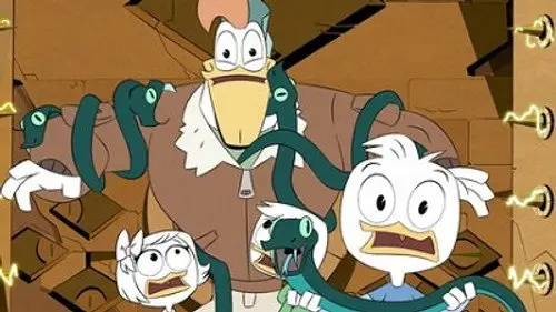 Patoaventuras 2017 Temporada 0 Episodios 14 • Sub Español