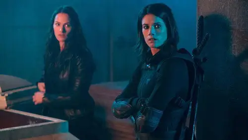 Van Helsing Temporada 3 Episodios 2 • Sub Español