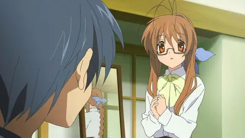 Clannad Temporada 2 Episodios 2 • Sub Español