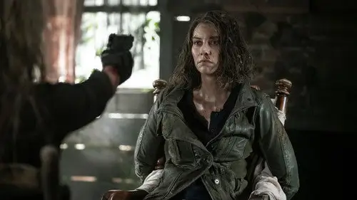 The Walking Dead Temporada 11 Episodios 16 • Sub Español