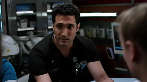 Chicago Med Temporada 7 Episodios 8 • Sub Español