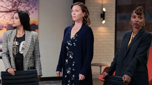 Found Temporada 1 Episodios 2 • Sub Español
