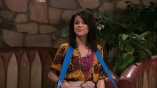 Los magos de Waverly Place Temporada 3 Episodios 23 • Sub Español