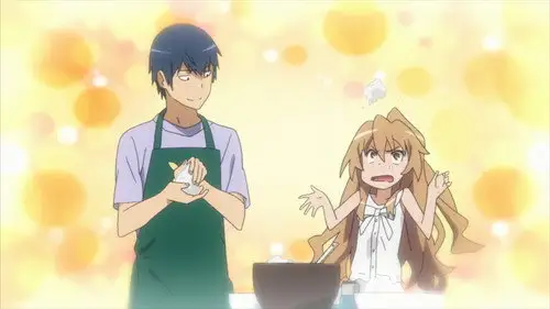 Toradora! Temporada 0 Episodios 6 • Sub Español