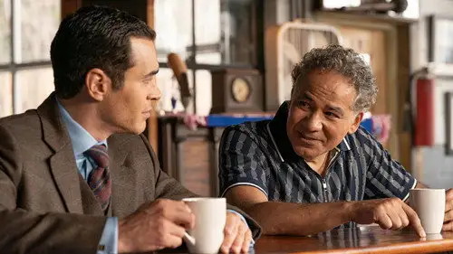 Will Trent, Agente Especial Temporada 2 Episodios 6 • Sub Español