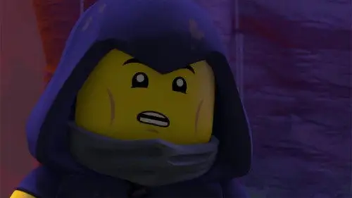 LEGO Ninjago: Maestros del Spinjitzu Temporada 13 Cap 15 • Español Online