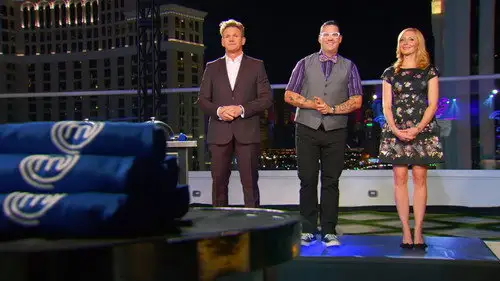 MasterChef Temporada 6 Episodios 6 • Sub Español