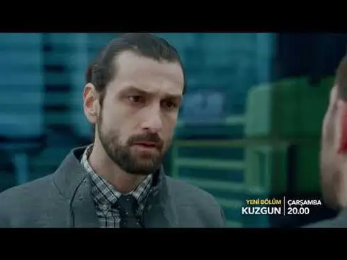 Vuslat Temporada 1 Episodios 8 • Sub Español