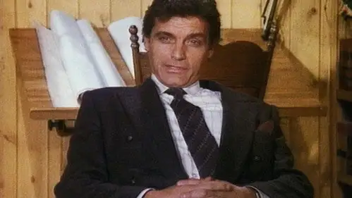 Falcon Crest Temporada 5 Episodios 21 • Sub Español