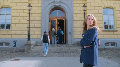 Västra gymnasiet Temporada 1 Episodios 1 • Sub Español