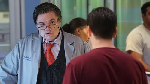 Chicago Med Temporada 2 Episodios 9 • Sub Español