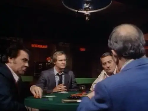 Ironside Temporada 6 Episodios 23 • Sub Español