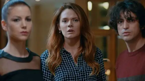 Medcezir Temporada 2 Episodios 25 • Sub Español