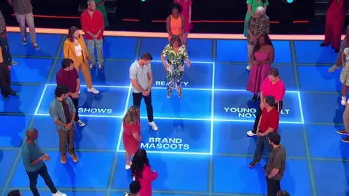The Floor 2024 Temporada 2 Episodios 1 • Sub Español