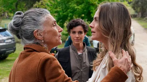 Pura sangre Temporada 1 Episodios 1 • Sub Español